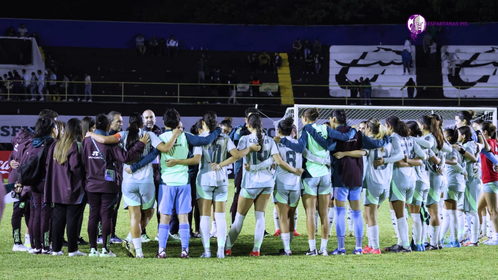México Femenil jugará ante Colombia en Ciudad Juárez y Zacatepec en la Fecha FIFA